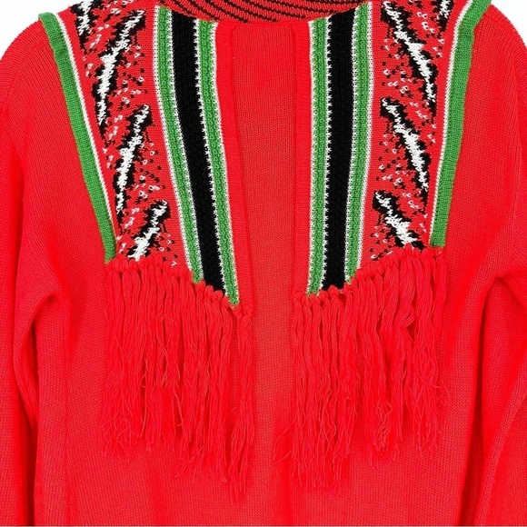 Organically Grown Vintage Sweater by Arpeja - Picture 6 of 7